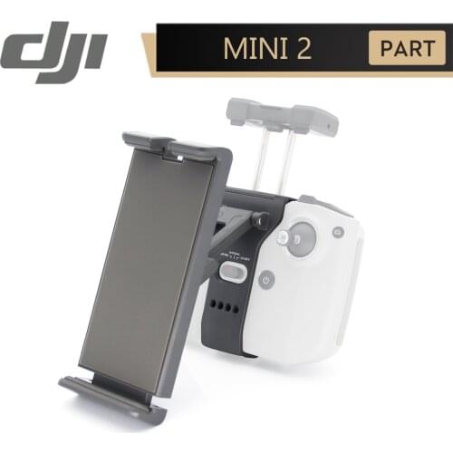 DJI RC-N1 Remote Controller Tablet Holder for Mavic Air 2 Mini 2 with Good Grip Provide More Stabilization Accessories Parts