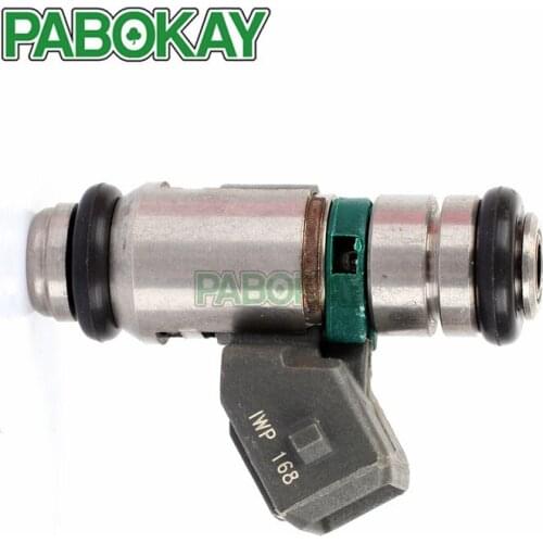 FS Fuel injector nozzle for FIAT Doblo Idea Palio Siena Stilo 1.8 iwp168 50103002 501 030 02