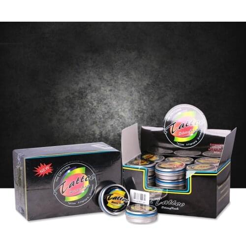 Tattoo Aftercare Cream Skin Healing Recovery Tattoo Nursing Repair Ointments Fast Healing Gel For Permanent makeup Tattoo