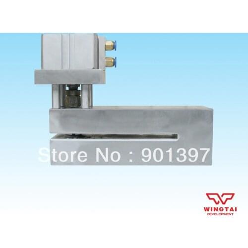 Round hole punch machine for Paper (dia 6mm)