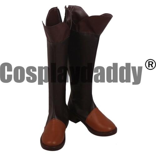 My Hero Academia Boku no Hero Academia Deku Izuku Midoriya Fanart Ver. Cosplay Shoes Boots S008