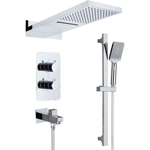 Wall Mount Faucet Bathtub Faucets Vanity Shower Holder
