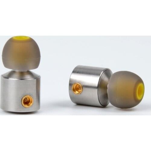 NiceHCK ZhiYin Z5000 In Ear Earphone Fever HIFI Metal Earphone Bass Earphone Headset Tesla Technology Drive With MMCX Detachable