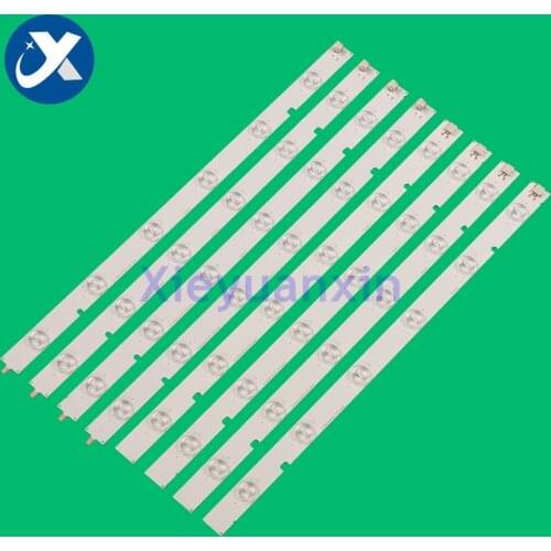 XY-085 Toshiba 40inch TL400FSB1-S 40L2400D 40L5400VM SVT400A94_REV03_R-TYPE_140203 LED TV Backlight