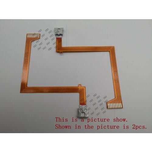 Head for STP211A-144-E new original thermal print head , thermal film STP211A-144 Eye instrument printer accessories STP211