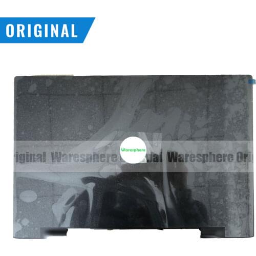 New Original LCD Back Cover for Dell G7 7790 G2TC3 0G2TC3 Black