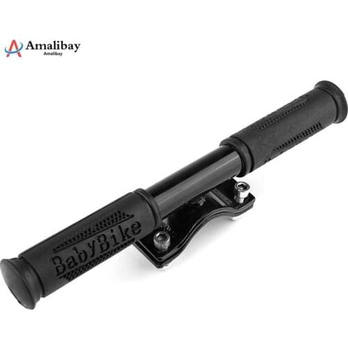 Upgraded Kid Grips Child Handle For Xiaomi M365 Pro Scooter Durable Kid Armrest Electric Scooter Safe Gadget