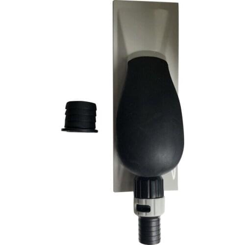 Sanding Block Hand Dust Extraction Sanding Sponge Block Dust Free Block Woodworking Grinding Whetstone Polishing Pad