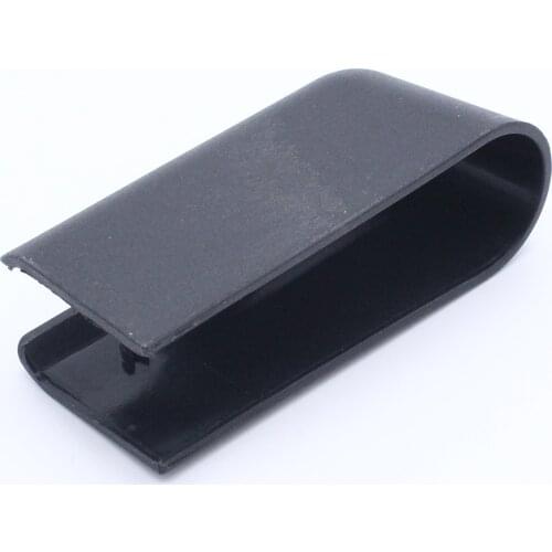Rear Windshield Wiper Arm Cover 61 62 7 044 627 for Mini, Professional Accessories