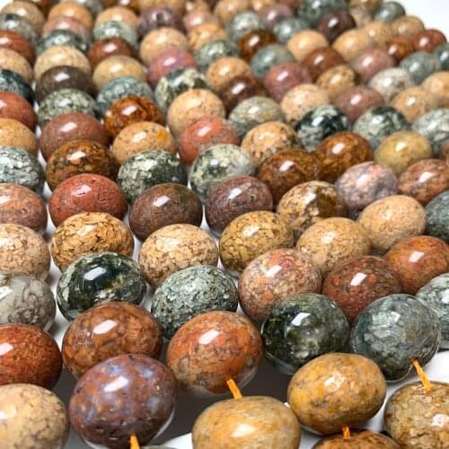 12X18mm Yellow Faceted Aquatic Agates Abacus Beads,Spend Agates Rondelle Beads For DIY Jewelry bracelet