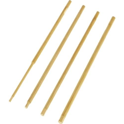 4Pcs Hex Screw driver Tools Kit Set for RC Helicopter 1.5/2.0/2.5/3.0mm Gold