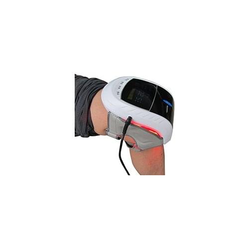 650nm Low Knee Care apparatus Electric Therapy For Accelerate Circulation To Healing and Massager