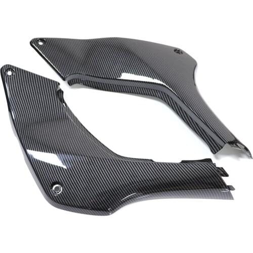 Motorcycle Side Trim Cover Side Board Body Side Trim for Honda HORNET 250 HORNET250