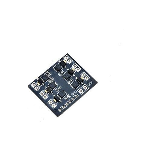 F18992 Micro Brush Motor Driver Board CF BDB Tiny for Naze32 SPRACING F3 Flight Controller DIY RC Camera Drone Accessory