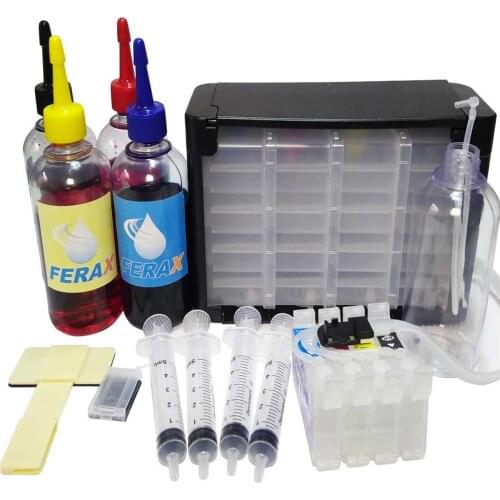 FERAX Office Equipment