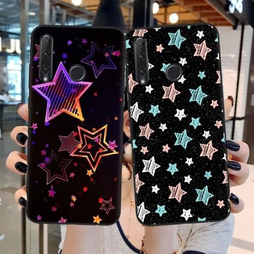 FLYRUI Huawei Honor 8X Phone Cases