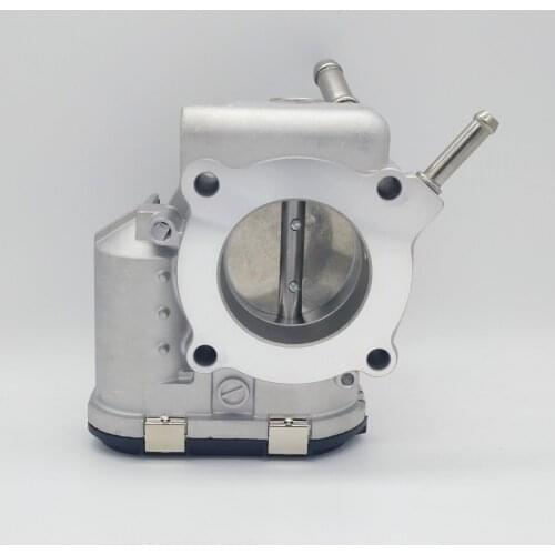 Throttle Body Valve Assembly Fit For Hyundai I20 2008-2015 OE: 35100-2B150 9590930008 351002B150