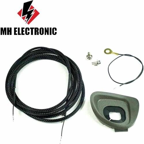 MH ELECTRONIC 45186-06210-E0 45186-06210-EO Cruise Control Switch Accessories for Toyota Camry 06-15 for 84632-34011 84632-34017