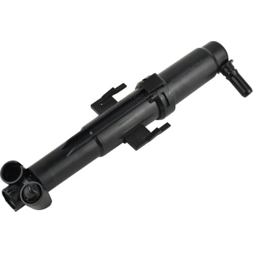 For BMW 6 Series 650i M6 2012-2015 Left/Right side 61677246087 61677246088 Headlight Headlamp Cleaning Washer Nozzle Sprayer Jet