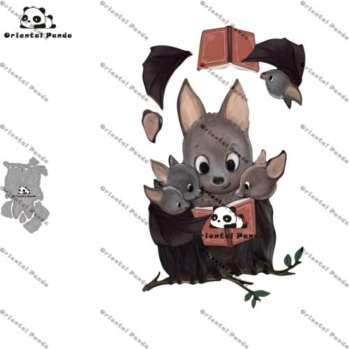 New Dies 2020 Camper Van Metal Mice tell stories Dies diy Dies photo album cutting dies Scrapbooking Stencil Die