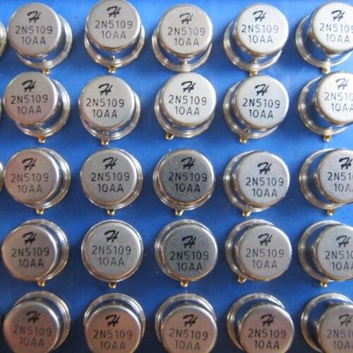 New original 2N5109