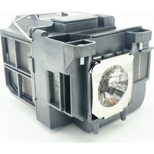 ELPLP74 V13H010L74 Original Projector Lamp with housing For EB-1930 EB-1935 PowerLite 1930