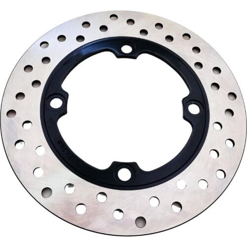 Steel Motorcycle Rear Brake Disc Rotor For Honda CBR 250RR MC22 FES 250 Foresight CB 600 Hornet CBR 900RR Fireblade VTR1000 SP-1