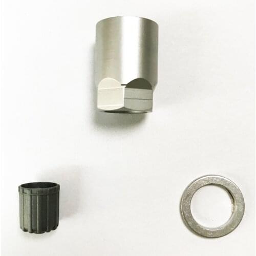 TPMS System Tyre Tire Pressure Sensor Valve Stem Repair Kit