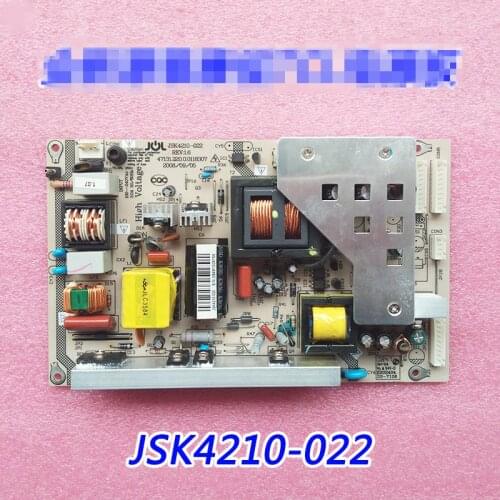 L26E9 L26M9 LC32AS28 JSK4210-022 C D power board test good