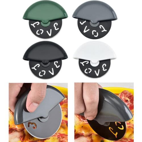 VIE LENTE Pizza Tools