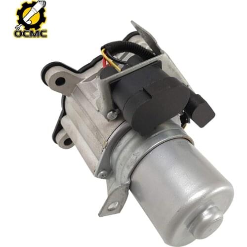 1 PC Fit For Porsche Cayenne 955 VW Touraeg NV235 0AD341601A Transfer Case Adjust