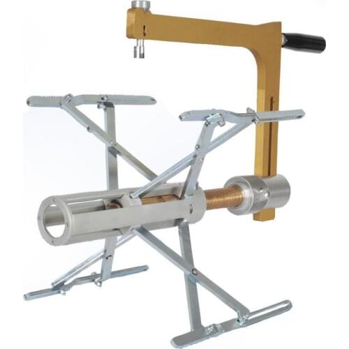 140-400mm PE pipe rotary scraper PS400 pipe cutter tube scraper