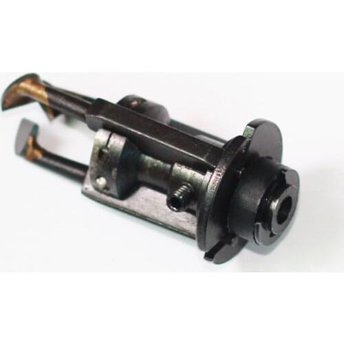 2pcs/Lot Jaw tip Accessories for DF-6 Celectric machine scraping paint, scraping paint, enameled wire stripping lacquer