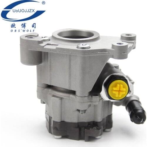 4E0145156F Auto Parts Power Steering Pump for Audi A8 D3 4.2L 2007-2010 model
