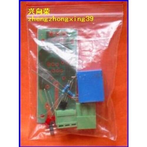 Free Shipping!!! 1 relay module / control panel module / 12V voltage / low action sensor