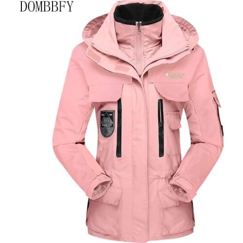 DOMBBFY Women's Jackets