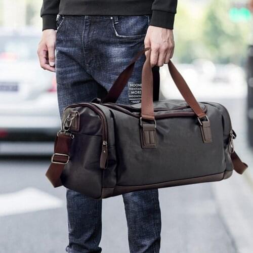 Filimohlls Men's Travel Bags
