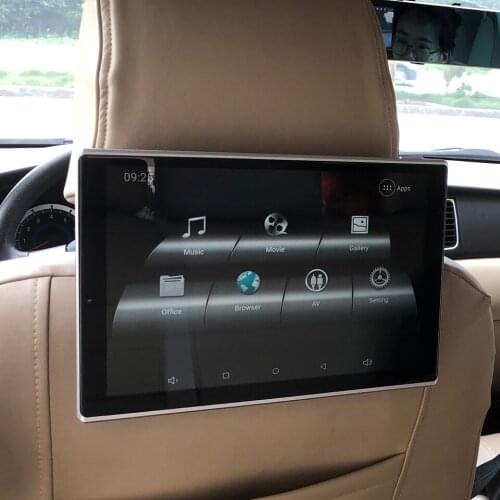 GZBBAO Car Monitors