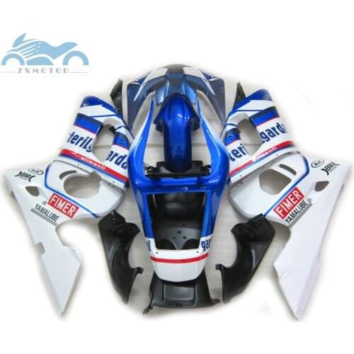 Customized your motor fairing kit fit for YAMAHA 1998 1999 2000 2002 YZF R6 98-02 YZFR6 ABS plastic fairings bodywork EA06