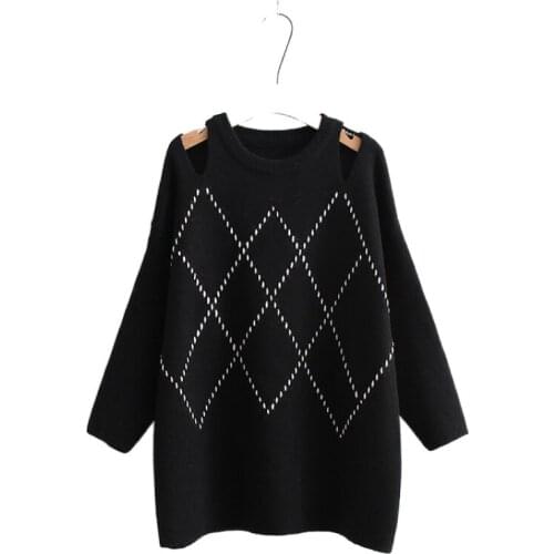 Женские пуловеры с открытыми плечами Merry Pretty China At AliExpress