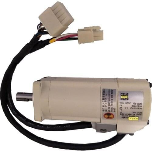 New original packaging 1 year warranty MSMA042C3F MSMA042C3B MSMA042C3E {No.24arehouse spot} Immediately sent