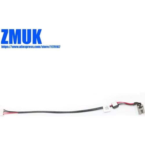 New Original DC-IN Cable For Lenovo G580 G585 Series,P/N 90200457 DC30100H800