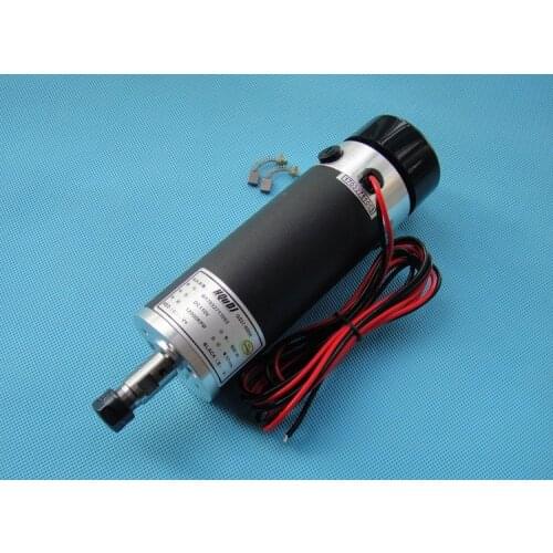 New export spindle CNC 600W Air cool Spindle