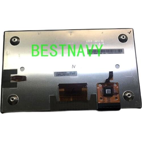 Original 7.0inch LCD display LA070WV6-SD01 LA070WV6 LA070WV6(SD)(01) with capacitor touch digitizer for Car DVD audio
