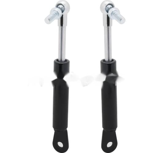 It Is Suitable For Yamaha Tmax 500 T-max 530 Motorcycle Seat Strut Gas Spring