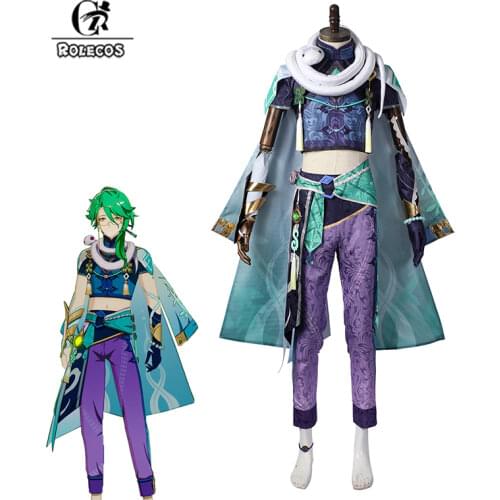 ROLECOS Carnival Costumes For Adults