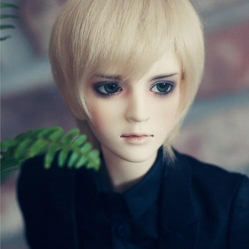 Ryu 1/3 point male baby bjd sd doll C type joint doll male model free eye optional full set