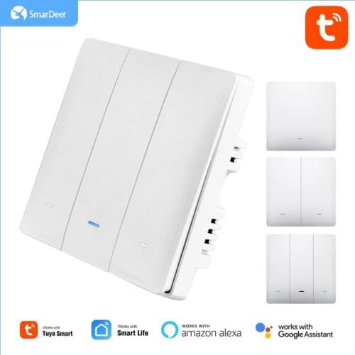 Выключатели Smardeer China At AliExpress