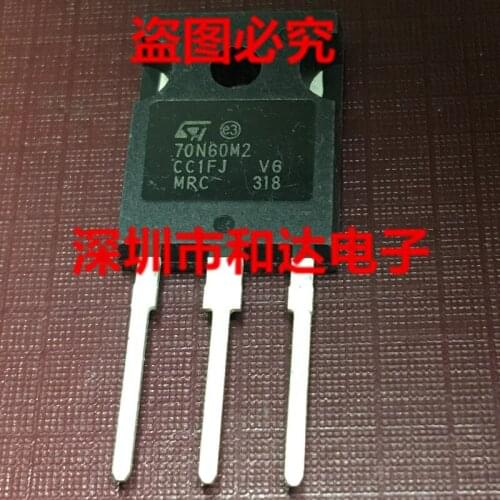 STW70N60M2 70N60M2 TO-247