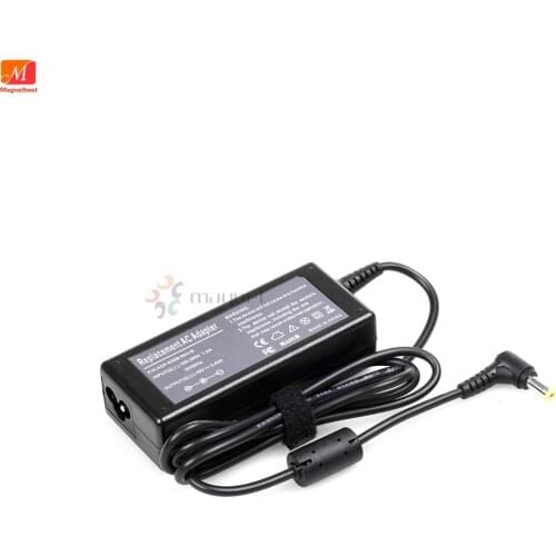 19V 3.42A Laptop Adapter Charger For Acer Aspire 5735 5315 5920 5535 5738 5742 7520 6920 SADP-65KB E11 E14 E15 V5 Power Supply